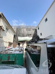 沢ノ町駅 徒歩6分 2階の物件外観写真